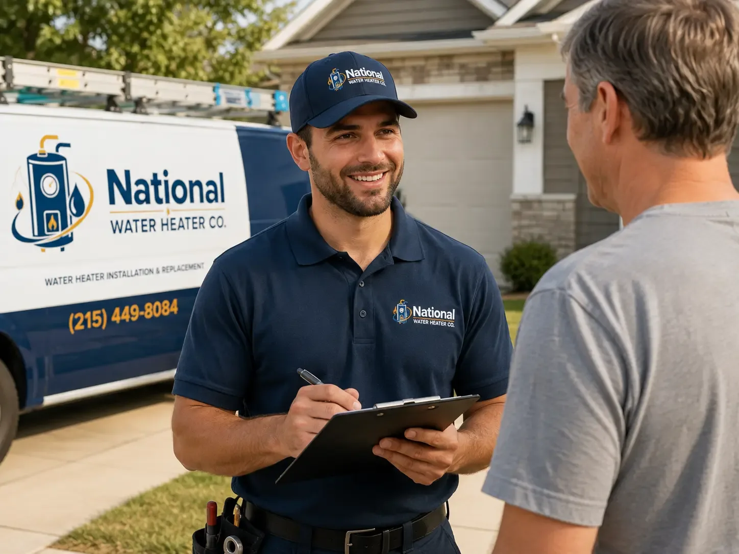 Water Heater Installation Tomales, CA FAQs